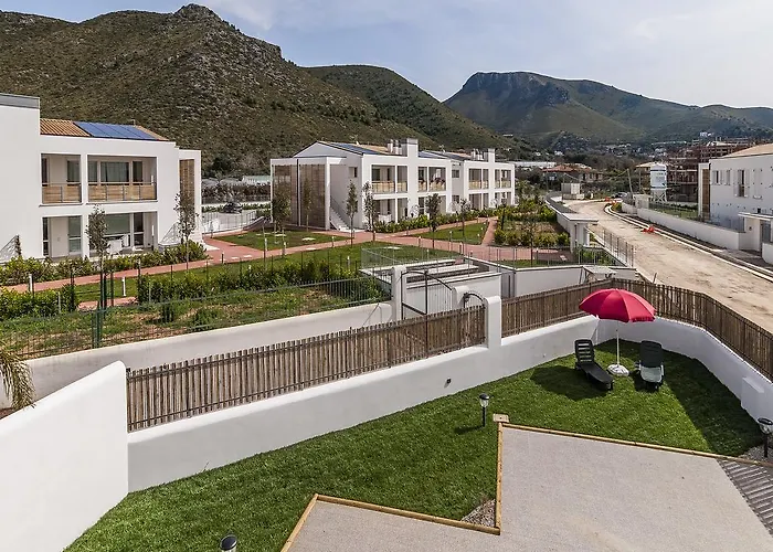 Omero Villa Sperlonga