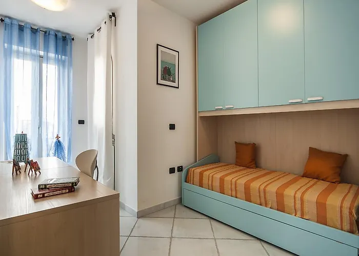 Villa Omero Sperlonga