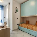 Villa Omero Sperlonga