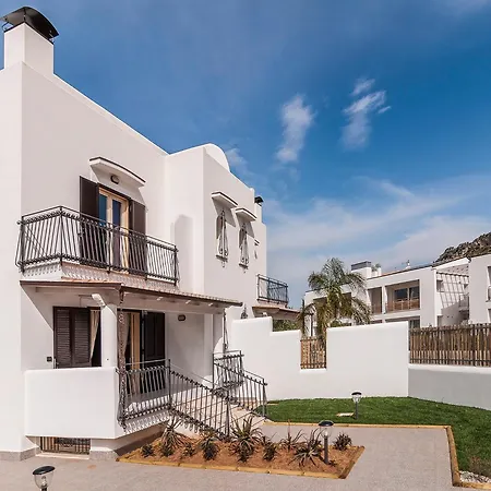 Omero Villa