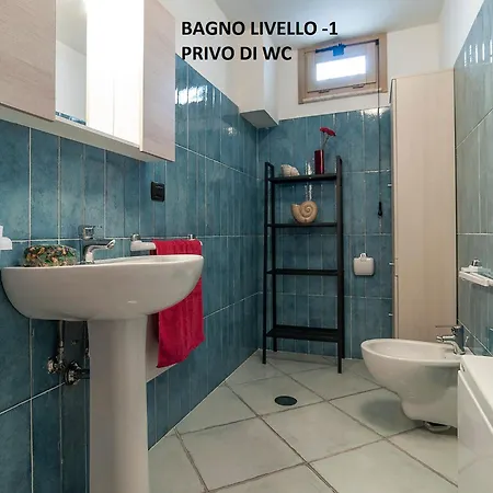 Villa Omero *