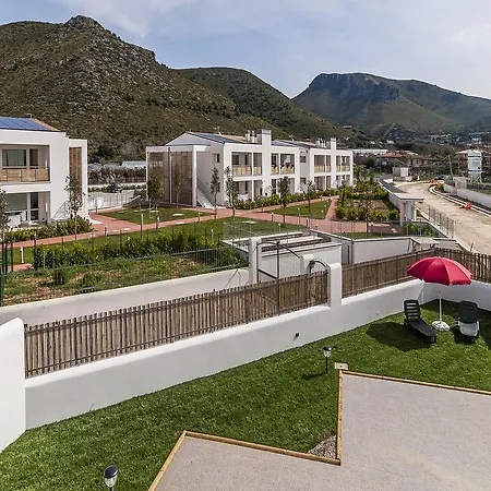 Omero Villa Sperlonga