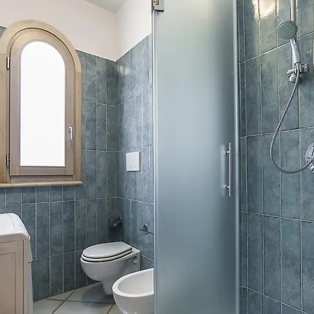 Omero Villa Sperlonga