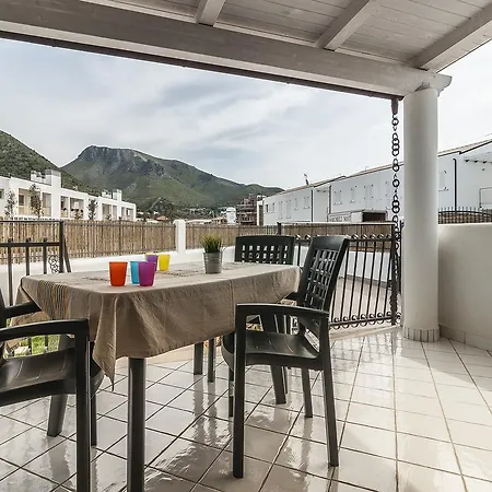 Villa Omero *