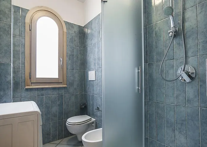 Omero 别墅 斯佩隆加